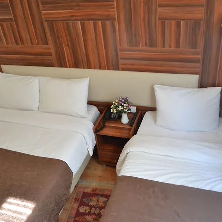 Hotel New Fatih Istambul