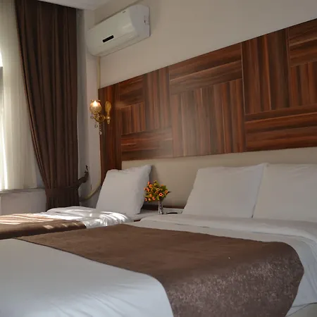 New Fatih 3* Istambul