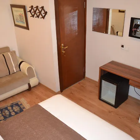 New Fatih 3* Istambul