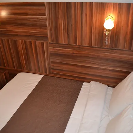 New Fatih Hotel Istambul