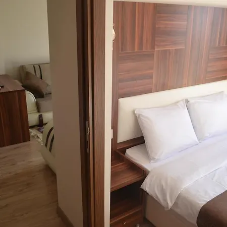 Hotel New Fatih Istambul