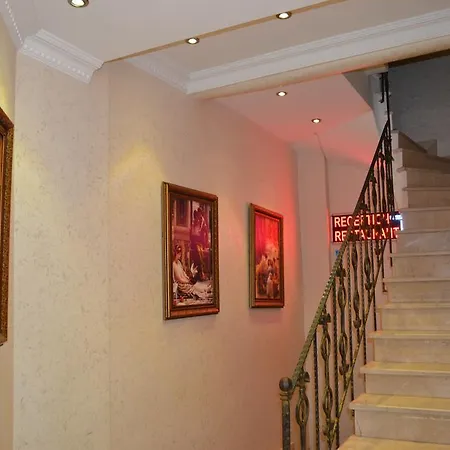 Hotel New Fatih