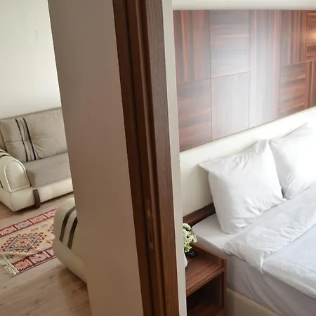 New Fatih 3* Istambul