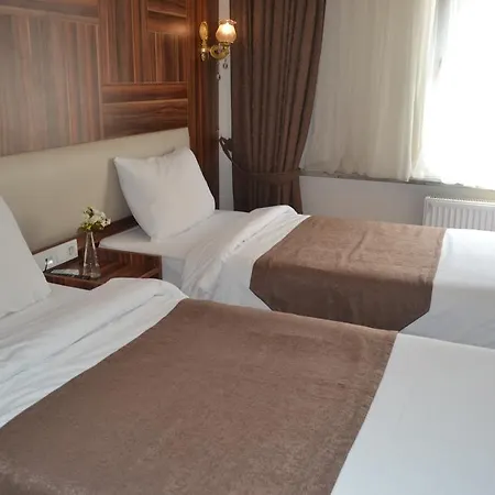 Hotel New Fatih 3*