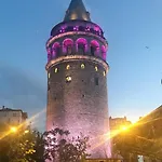 New Fatih Hotel
