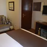 New Fatih Hotel Istanbul