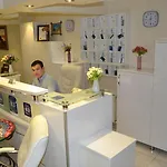 Hotel New Fatih 3*