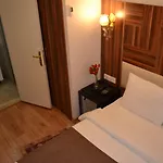 Hotel New Fatih 3*