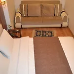 New Fatih Hotel