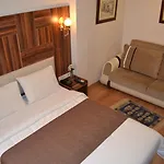 Hotel New Fatih