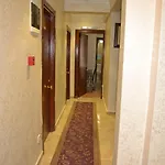Hotel New Fatih 3*