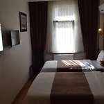 Hotel New Fatih Istanbul