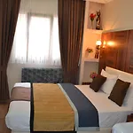 New Fatih Hotel Istanbul