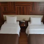New Fatih Hotel Istanbul