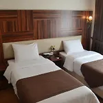 New Fatih Hotel Istanbul