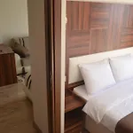 Hotel New Fatih Istanbul