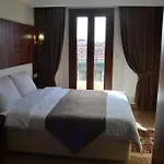 Hotel New Fatih Istanbul
