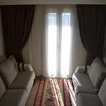 New Fatih Istanbul