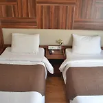 Hotel New Fatih Istanbul