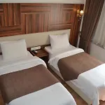Hotel New Fatih