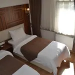 Hotel New Fatih Istanbul