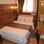 New Fatih Hotel Istanbul