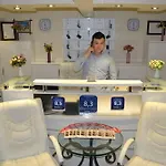 Hotel New Fatih 3*
