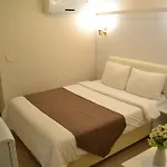 New Fatih Hotel Istanbul