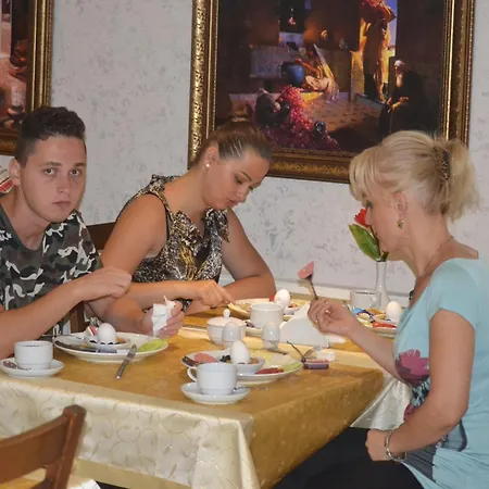 Hotel New Fatih Istanbul