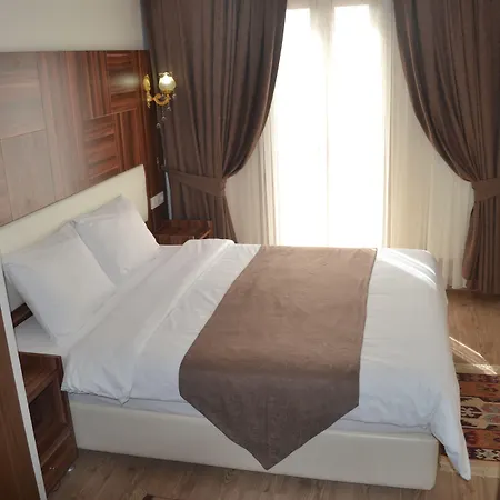 New Fatih Hotell