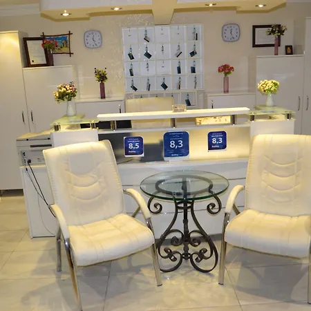 New Fatih 3* Istanbul