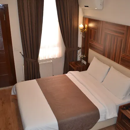 New Fatih Hotell 3*