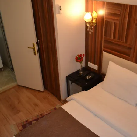 Hotell New Fatih 3*