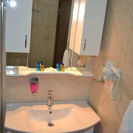 New Fatih Hotel 3*