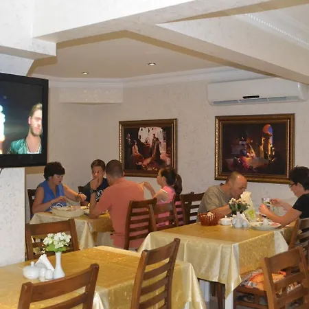 Hotel New Fatih