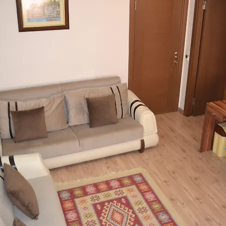 New Fatih Istanbul