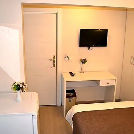 New Fatih Hotel