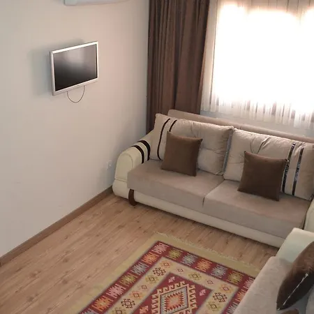 New Fatih Hotel 3*
