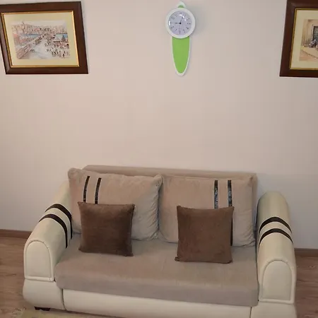 Hotel New Fatih