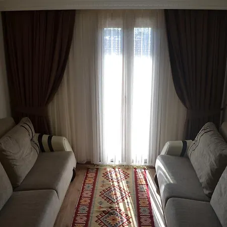 New Fatih Istanbul