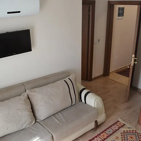 New Fatih Hotel Istambul