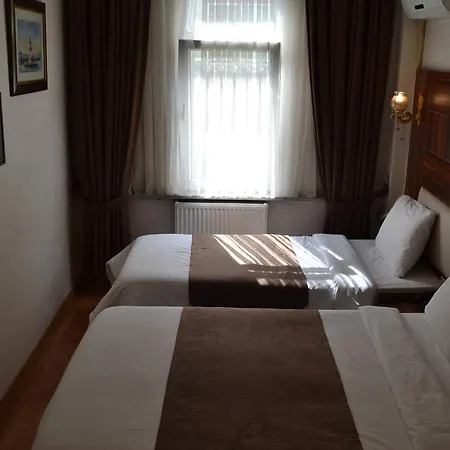 New Fatih 3* Istanbul