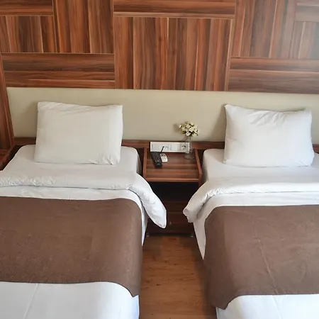 Hotell New Fatih Istanbul