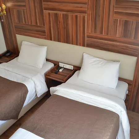 Hotell New Fatih