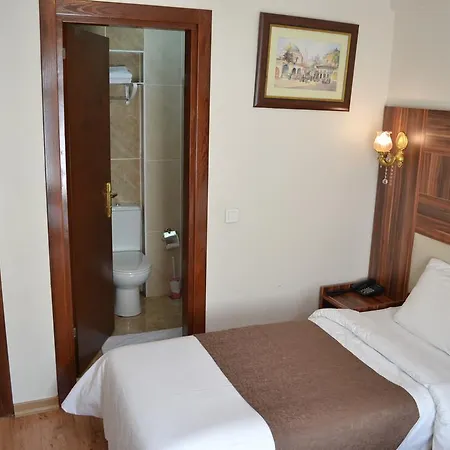 Hotell New Fatih