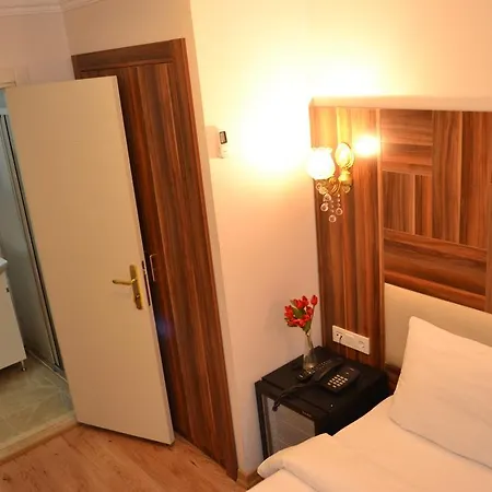 Hotell New Fatih