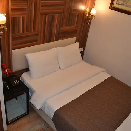 New Fatih Hotell