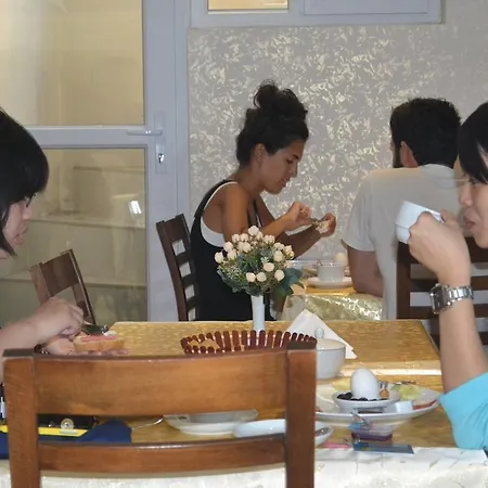 New Fatih Hotel Istanbul