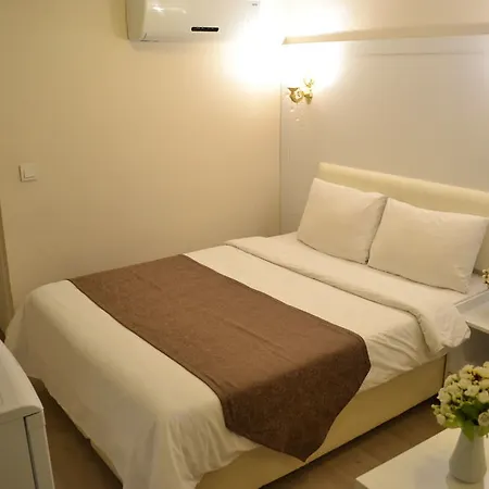 New Fatih Hotel Istambul