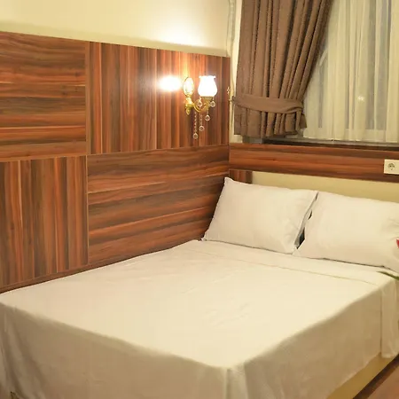 New Fatih Hotel Istanboel